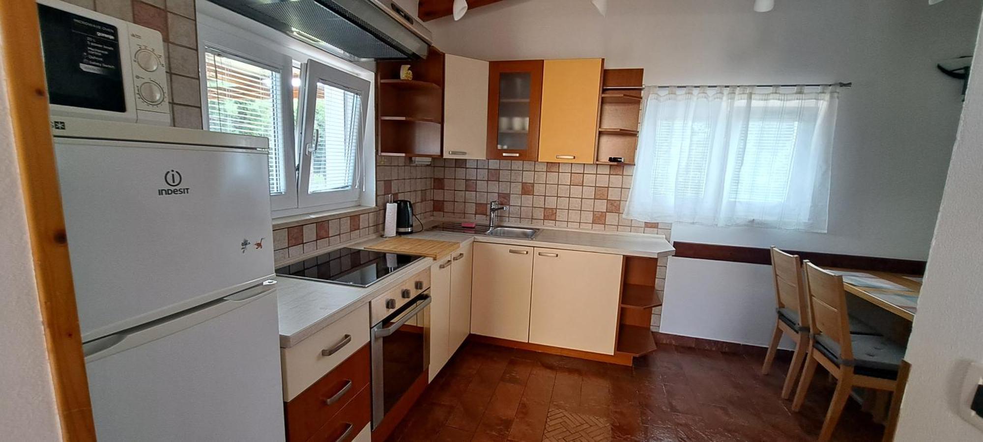 San Lorenzo Apartments Ловречица Экстерьер фото